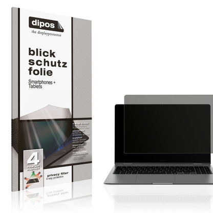 Blickschutzfolie für Samsung Galaxy Book5 Pro 14 Z (1)