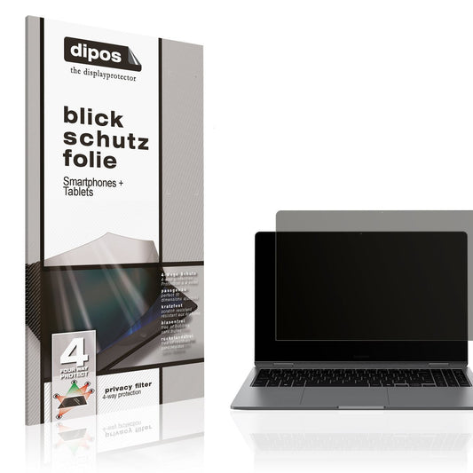 Blickschutzfolie für Samsung Galaxy Book5 Pro 14 Z (1)