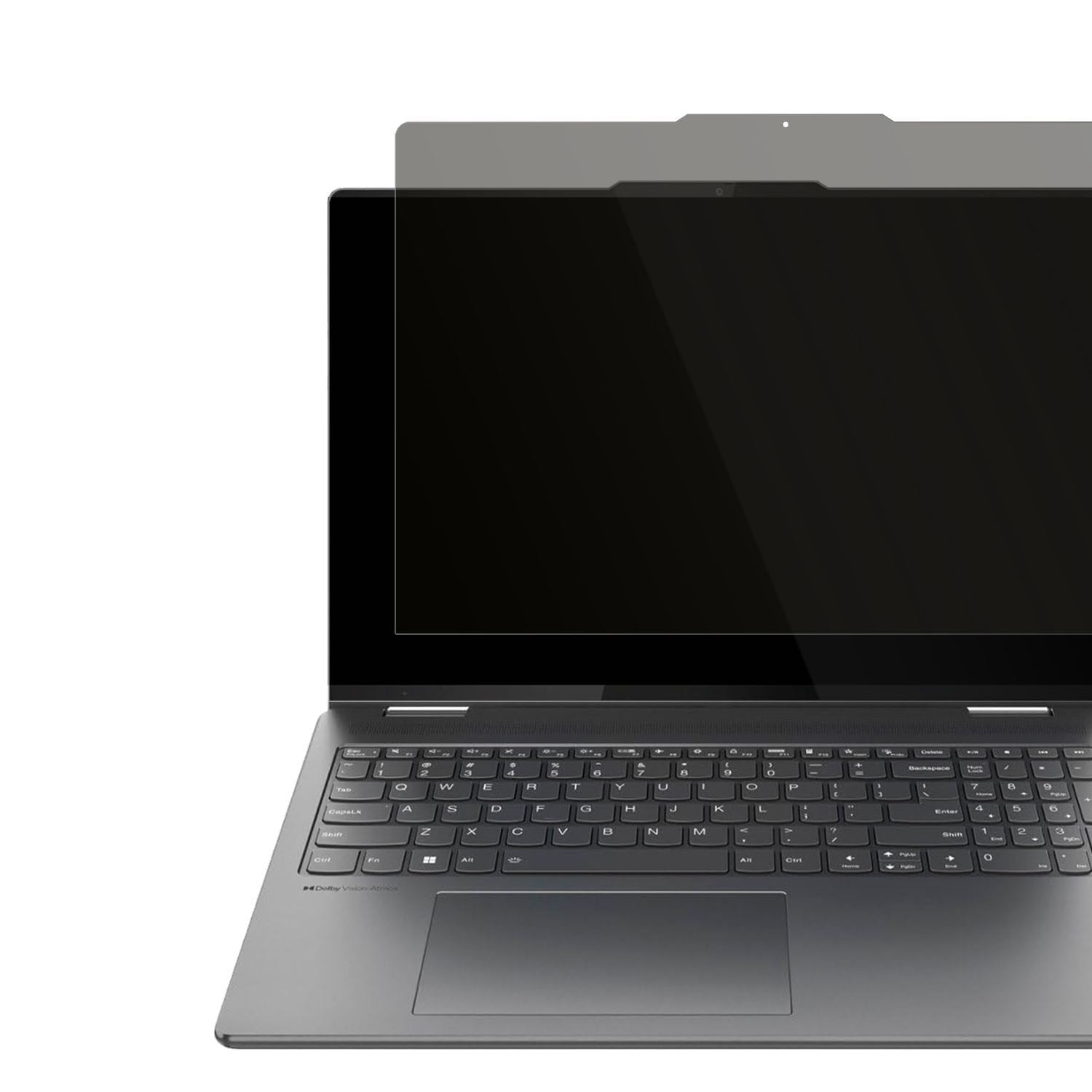 Blickschutzfolie für Lenovo Yoga 7i 10. Gen 16 Zol (2)