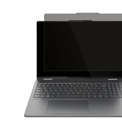 Blickschutzfolie für Lenovo Yoga 7i 10. Gen 16 Zol (2)
