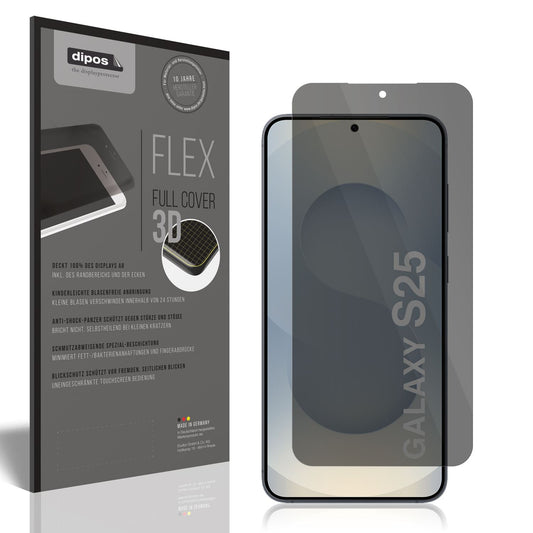 Full Cover Privacy Blickschutzfolie für Samsung Ga (1)