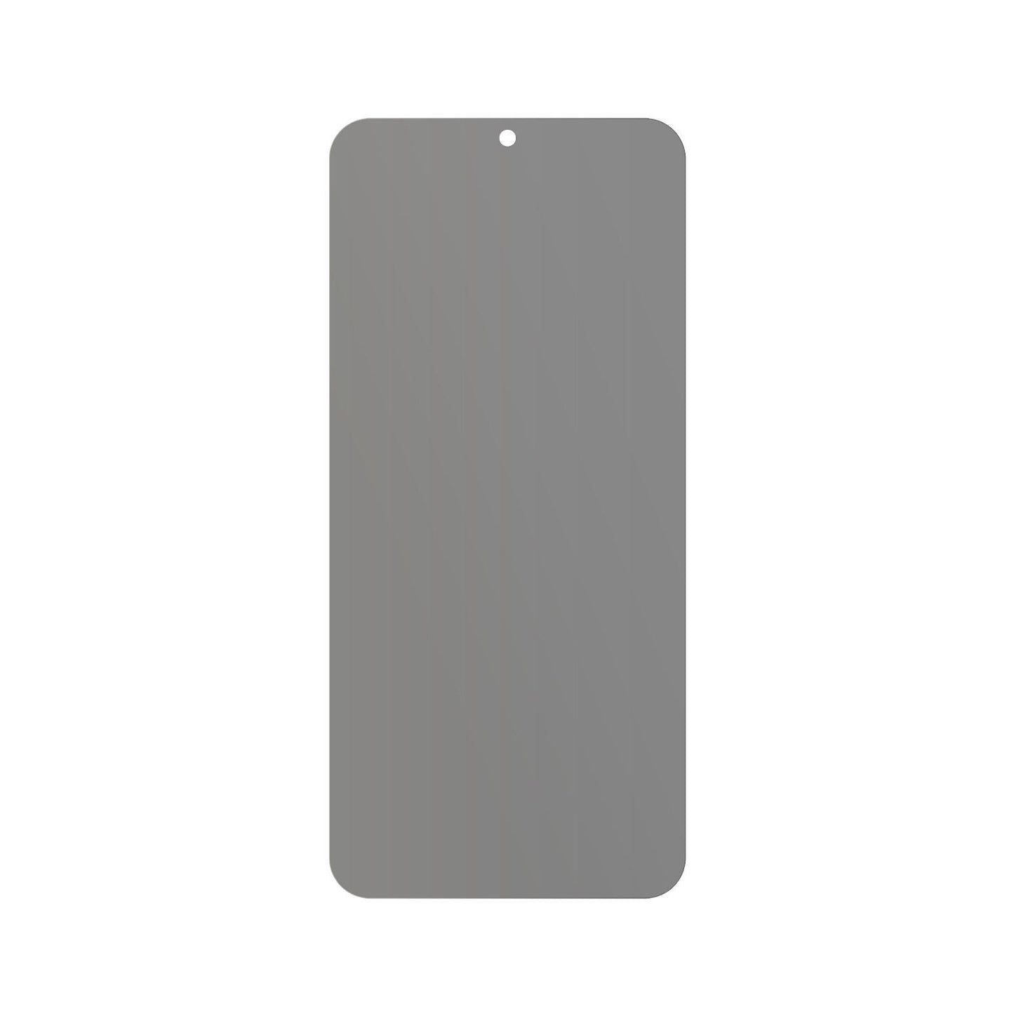 Blickschutzfolie für Hisense Infinity E40 Lite mat (3)