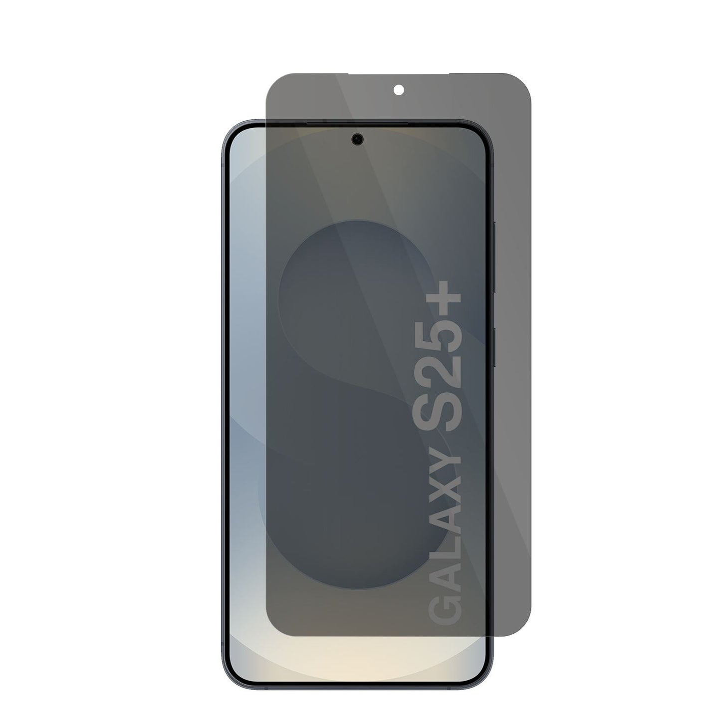 Full Cover Privacy Blickschutzfolie für Samsung Ga (2)
