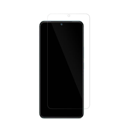 6x Schutzfolie klar für Vivo T1 Pro 5G Display-Sch (2)