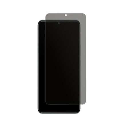 Blickschutzfolie für Vivo T1 Pro 5G matt Schutzfol (2)