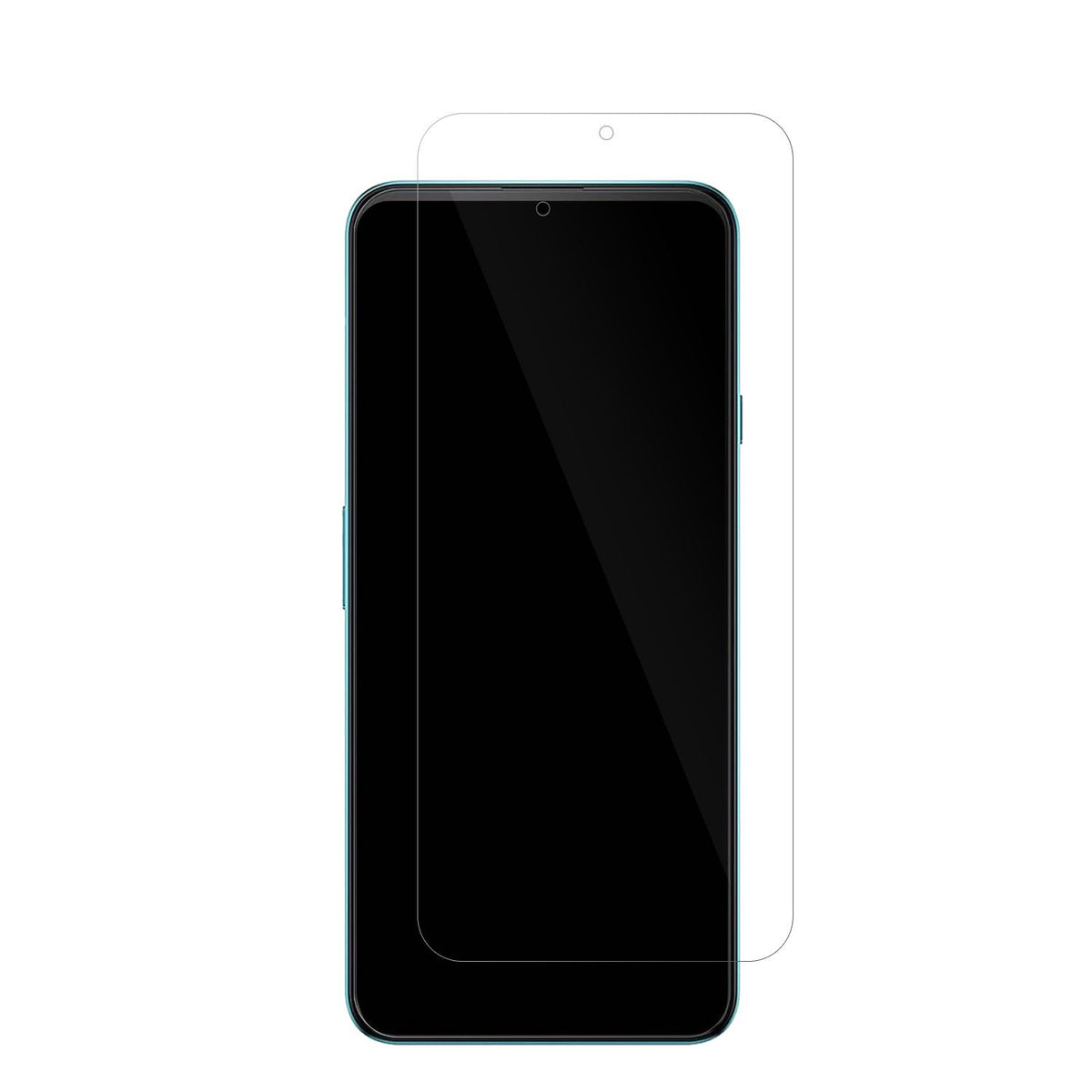 4x Schutzfolie klar für Cubot Note 40 Display-Schu (2)