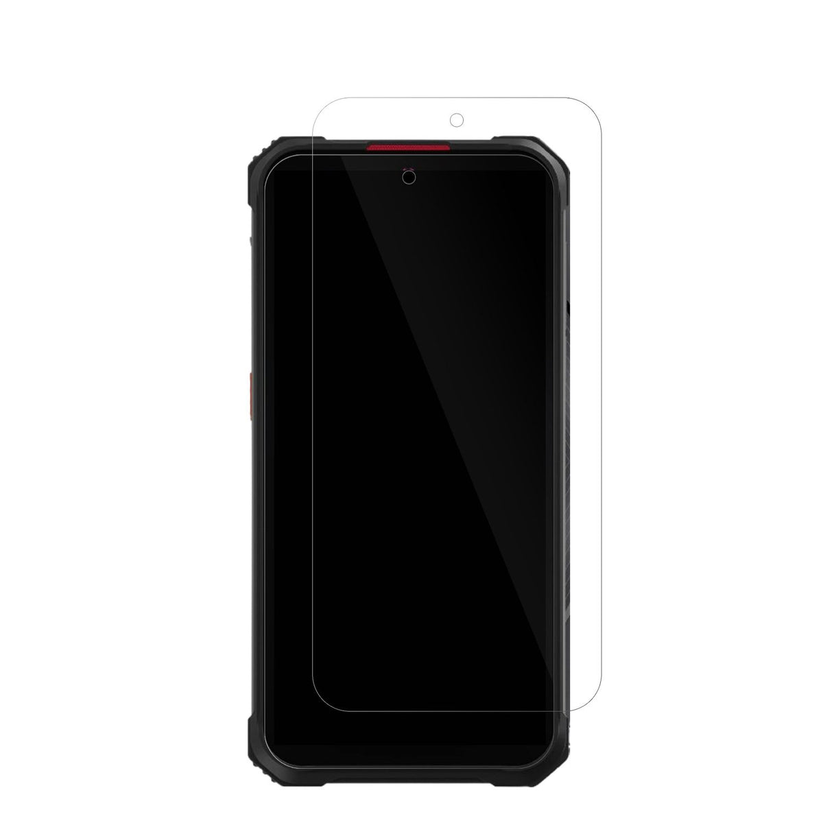 4x Schutzfolie klar für Hotwav Cyber 9 Pro Display (2)