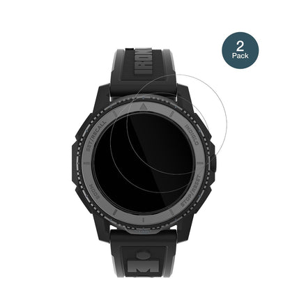 2x 9H Schutzfolie für Timex Ironman Adrenaline TW5 (2)