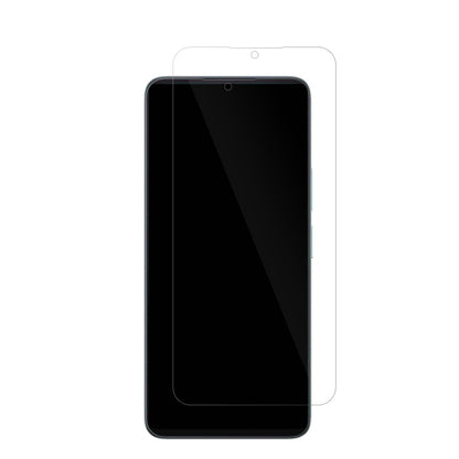 4x Schutzfolie klar für Fossibot F11 Display-Schut (2)