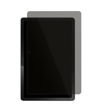 Blickschutzfolie für Juedur R900 10 Zoll matt Schu (2)