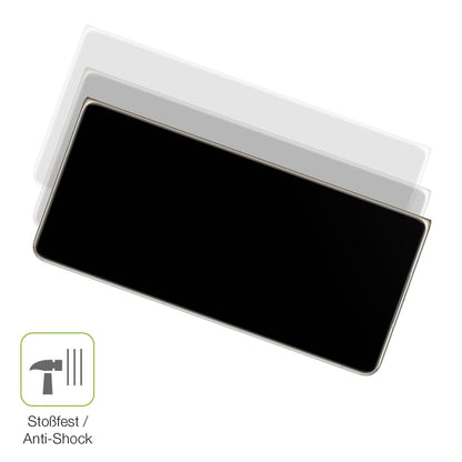 2x Full Cover Schutzfolie matt für Huawei Mate X6  (4)