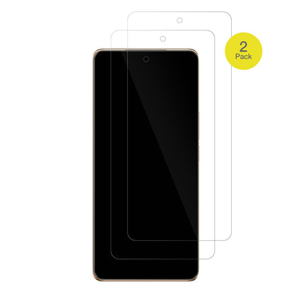 2x 3D Full Cover Schutzfolie für Vivo T3 Pro (2)