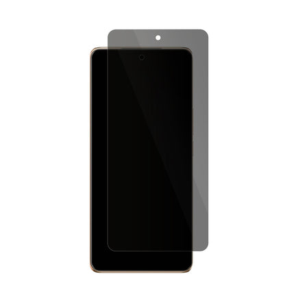 Full Cover Privacy Blickschutzfolie für Vivo T3 Pr (2)