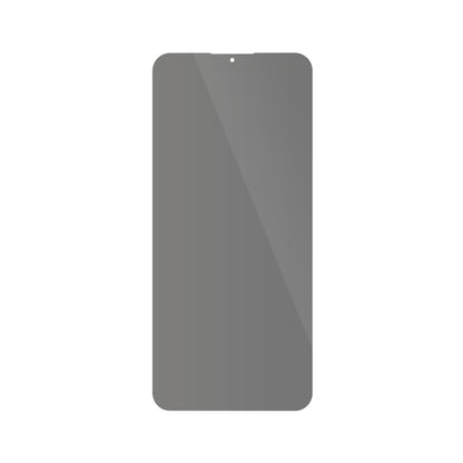 Full Cover Privacy Blickschutzfolie für Hisense E3 (3)