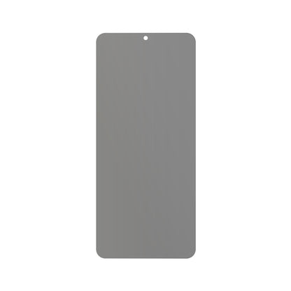 Blickschutzfolie für ZTE Nubia V70 Max matt Schutz (3)