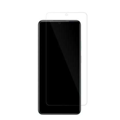 4x Schutzfolie klar für ZTE Nubia V60 Design Displ (2)
