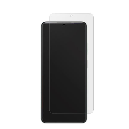 4x Schutzfolie matt für ZTE Nubia V70 Display-Schu (2)