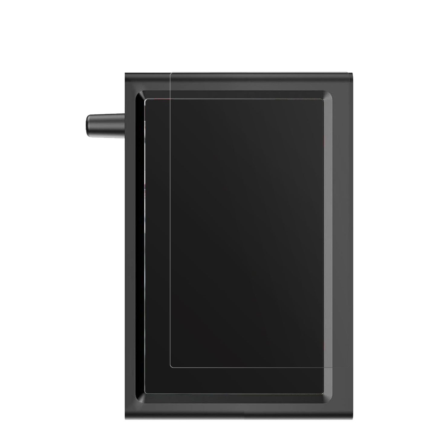 2x Schutzfolie matt für AUTO-VOX Solar1PRO Display (2)