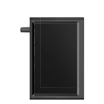 2x Schutzfolie matt für AUTO-VOX Solar1PRO Display (2)