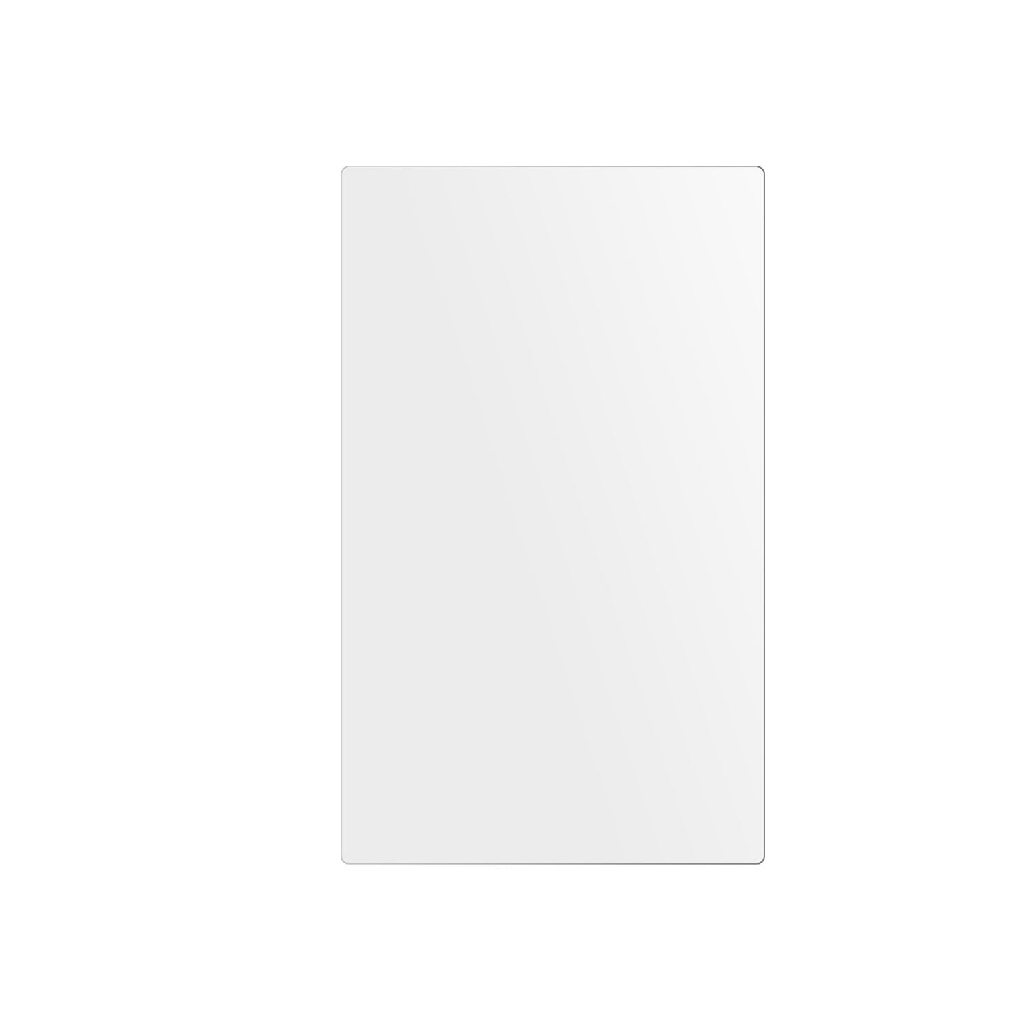 2x Schutzfolie matt für AUTO-VOX Solar1PRO Display (3)