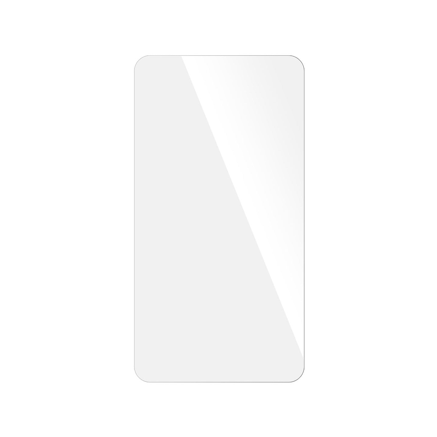 2x Schutzfolie klar für AUTO-VOX W12 Display-Schut (3)