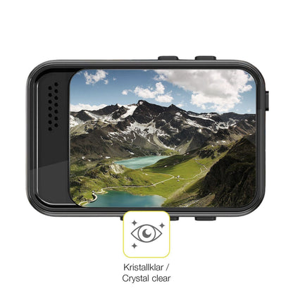 2x 3D Full Cover Schutzfolie für Colorcool M8 MP3- (5)