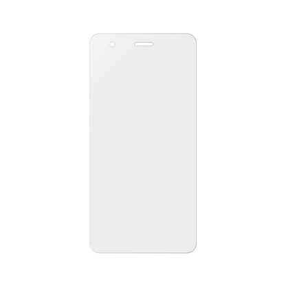 6x Schutzfolie matt für Coolpad Legacy GO Display- (3)