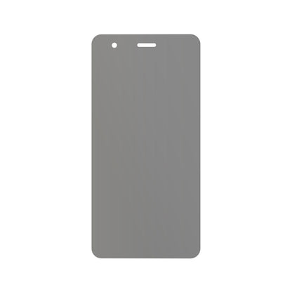 Blickschutzfolie für Coolpad Legacy GO matt Schutz (3)