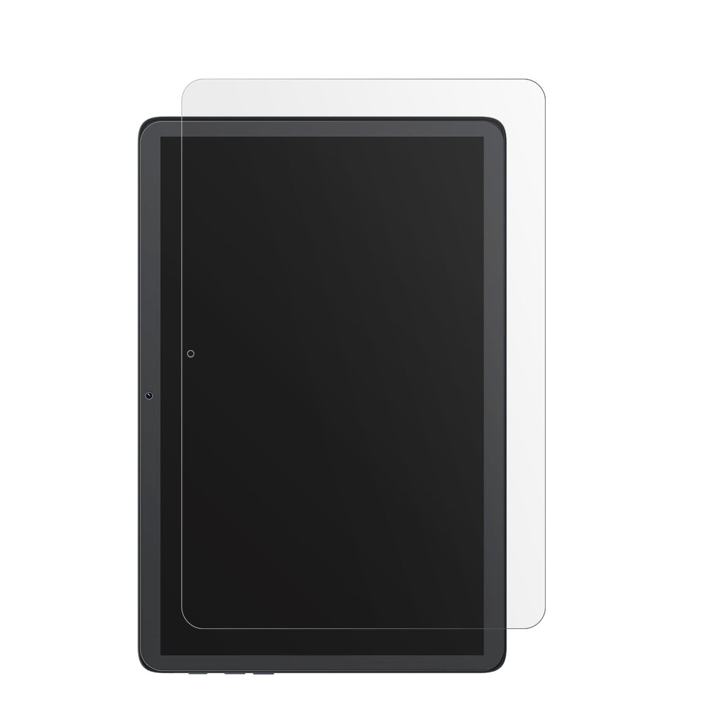 2x Schutzfolie matt für Cubot Tab 60 Display-Schut (2)