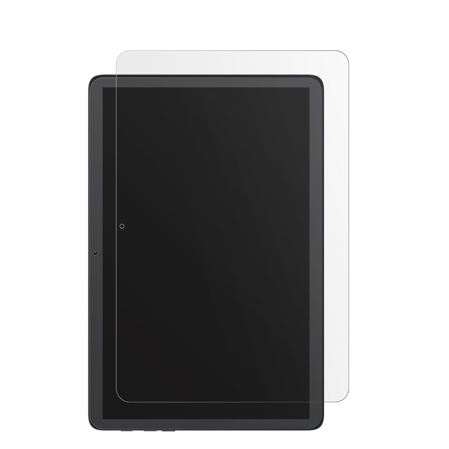 2x Schutzfolie matt für Cubot Tab 60 Display-Schut (2)