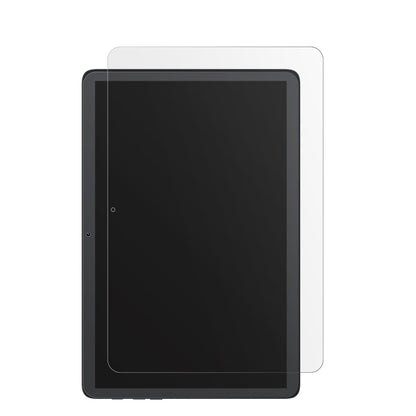 2x Schutzfolie matt für Cubot Tab 60 Display-Schut (2)