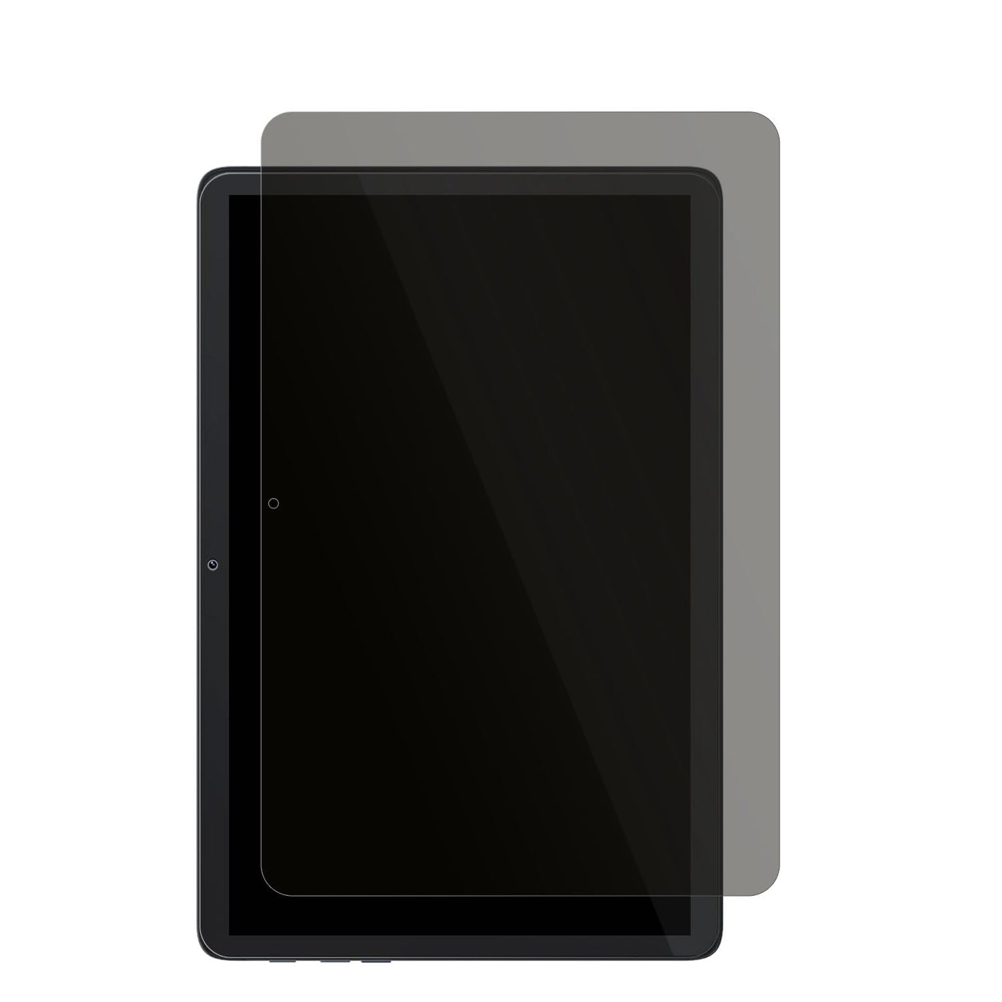 Blickschutzfolie für Cubot Tab 60 matt Schutzfolie (2)