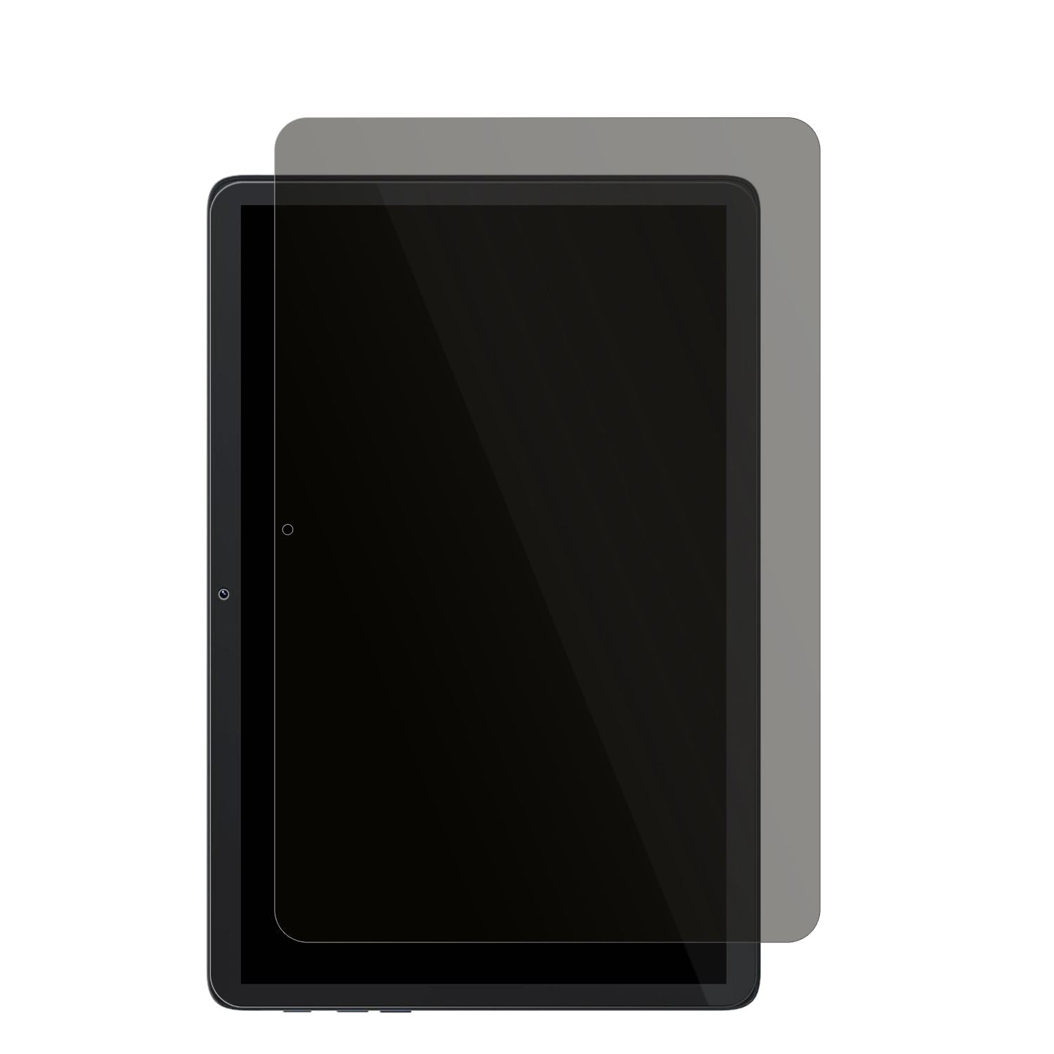 Blickschutzfolie für Cubot Tab 60 matt Schutzfolie (2)