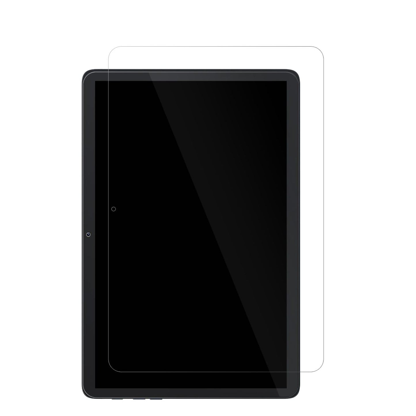 2x Schutzfolie klar für Cubot Tab 50 Display-Schut (2)