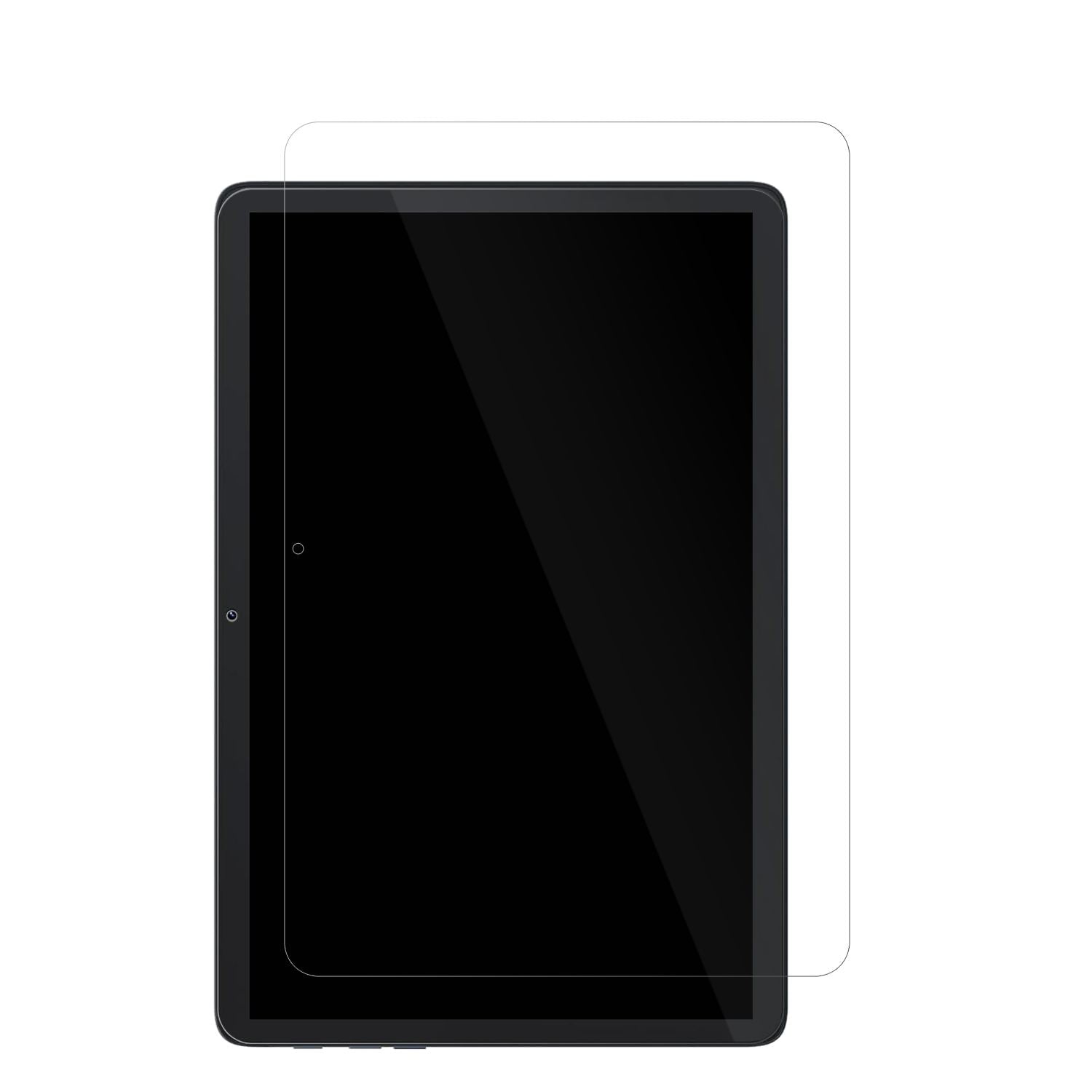 2x Schutzfolie klar für Cubot Tab 50 Display-Schut (2)