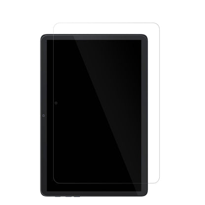 2x Schutzfolie klar für Cubot Tab 50 Display-Schut (2)