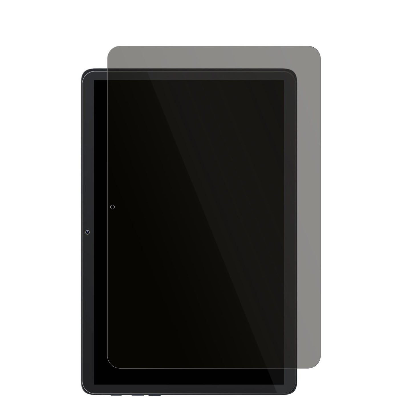 Blickschutzfolie für Cubot Tab 50 matt Schutzfolie (2)