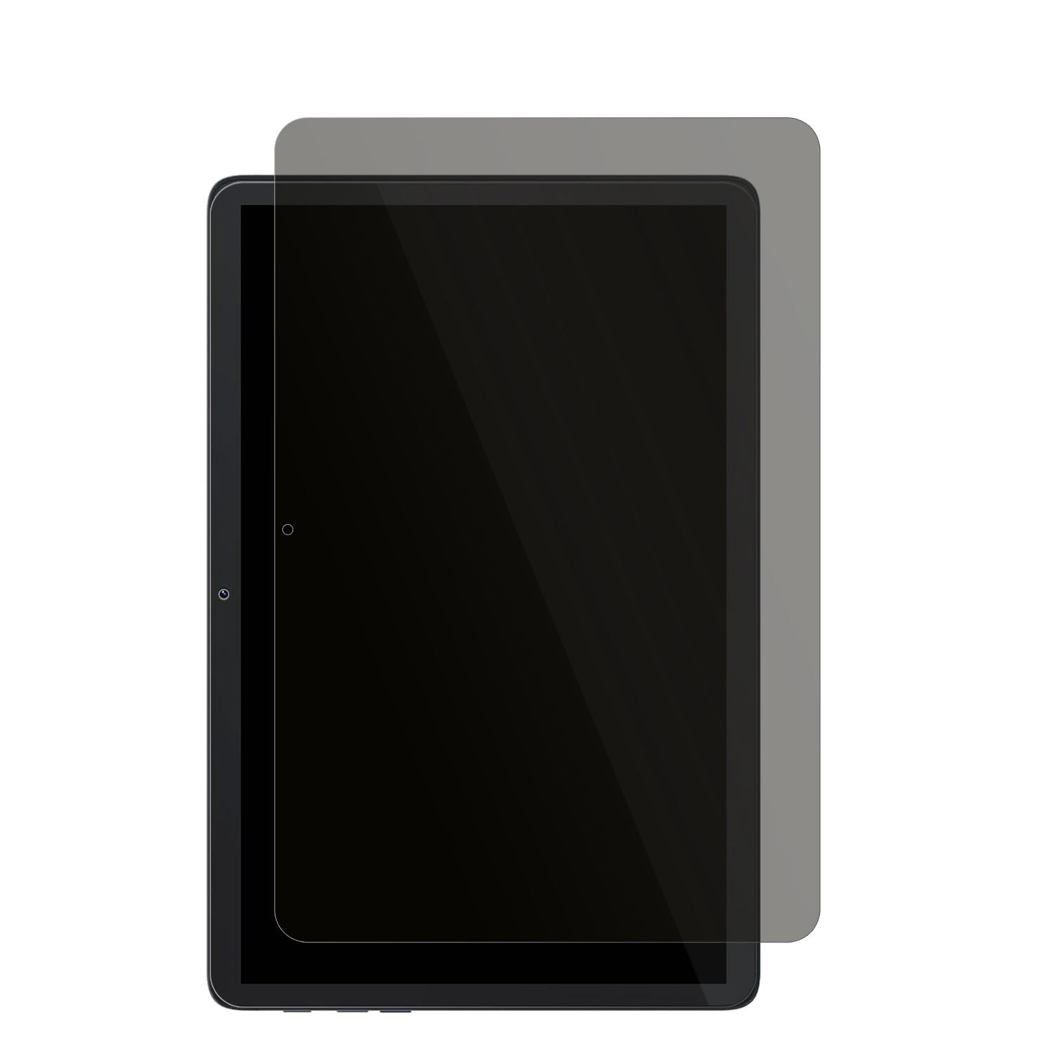 Blickschutzfolie für Cubot Tab 50 matt Schutzfolie (2)