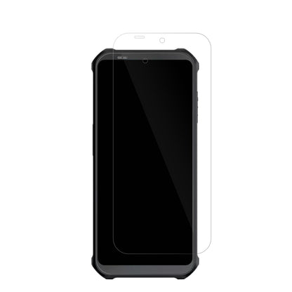4x Schutzfolie klar für Sonim XP400 Display-Schutz (2)