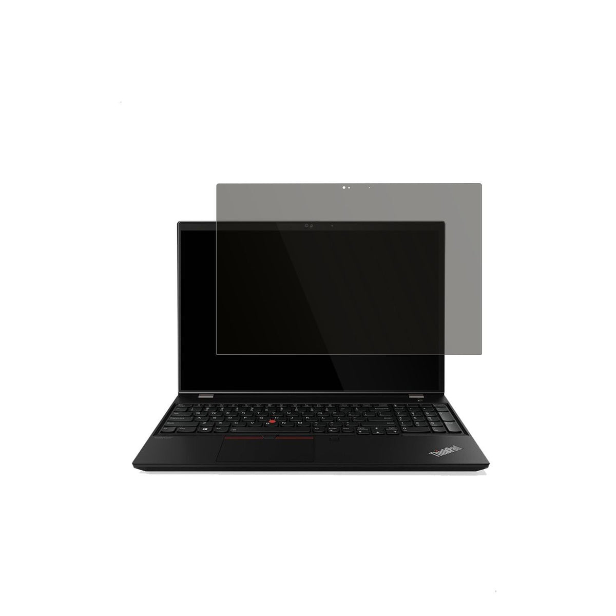Blickschutzfolie für Lenovo Thinkpad T15 matt Schu (2)