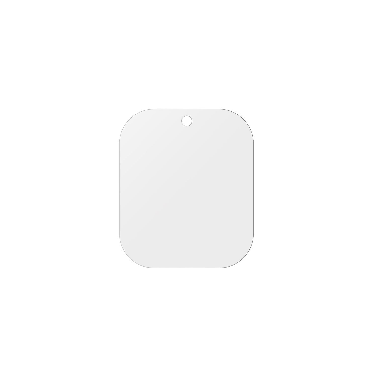 6x Schutzfolie matt für Mibro P5 Display-Schutzfol (3)