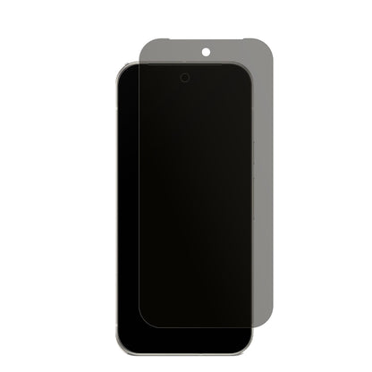 Blickschutzfolie für Google Pixel 9a matt Schutzfo (2)