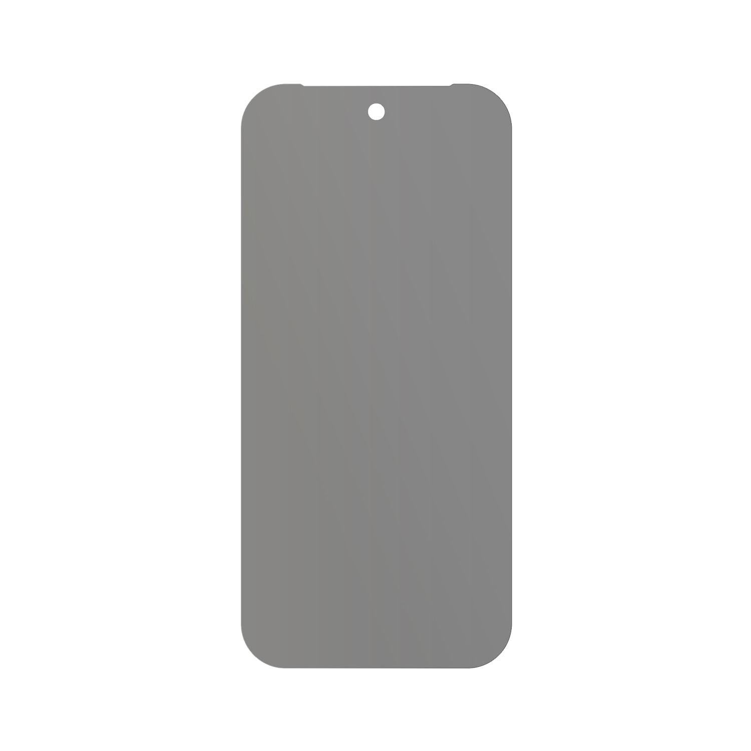 Blickschutzfolie für Google Pixel 9a matt Schutzfo (3)