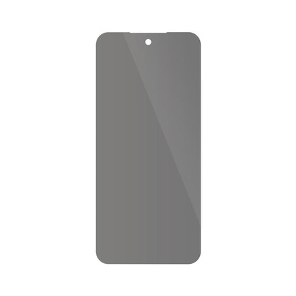Full Cover Privacy Blickschutzfolie für Motorola M (3)