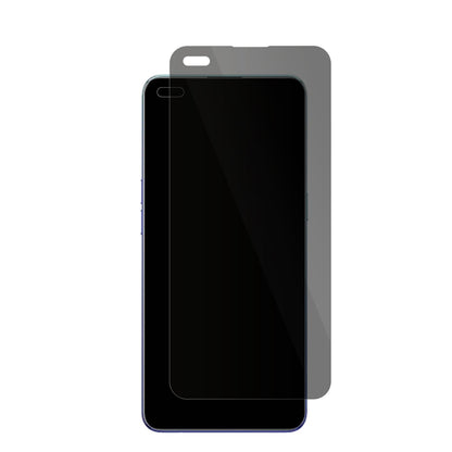 Full Cover Privacy Blickschutzfolie für Oppo Reno3 (2)