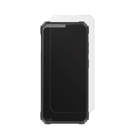 4x Schutzfolie matt für Oukitel WP100 Titan Displa (2)