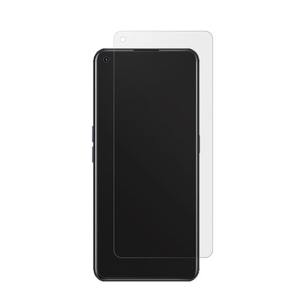 6x Schutzfolie matt für Realme GT Neo Flash versio (2)