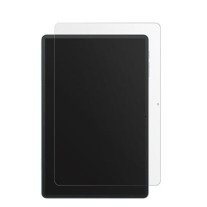 2x Schutzfolie matt für Oscal Pad 100 Display-Schu (2)
