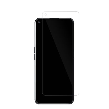 2x Schutzfolie klar für Realme GT Neo Flash versio (2)