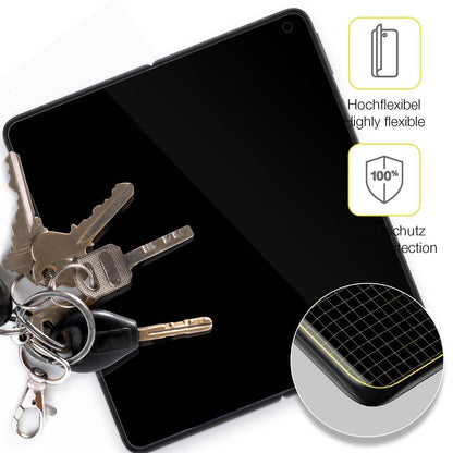 2x 3D Full Cover Schutzfolie für Oppo Find N5 Inne (3)
